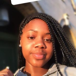 Meet your Posher, Chaniyah